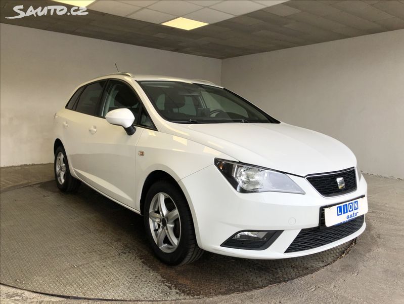Seat Ibiza, 1,2 TSI
